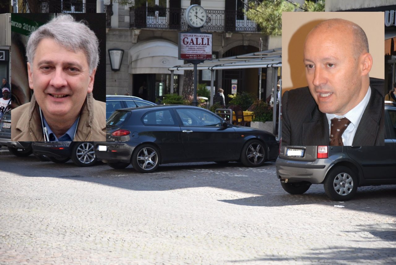 Caro parcheggi | Confcommercio a Valsecchi: “Stia tranquillo assessore”