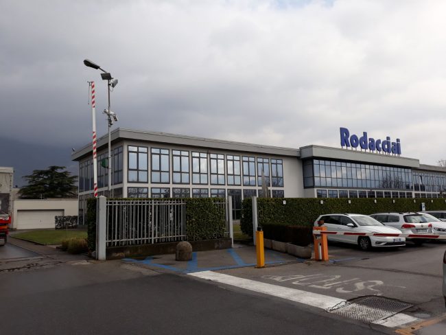 Incidente sul lavoro, 24enne ustionato gravemente