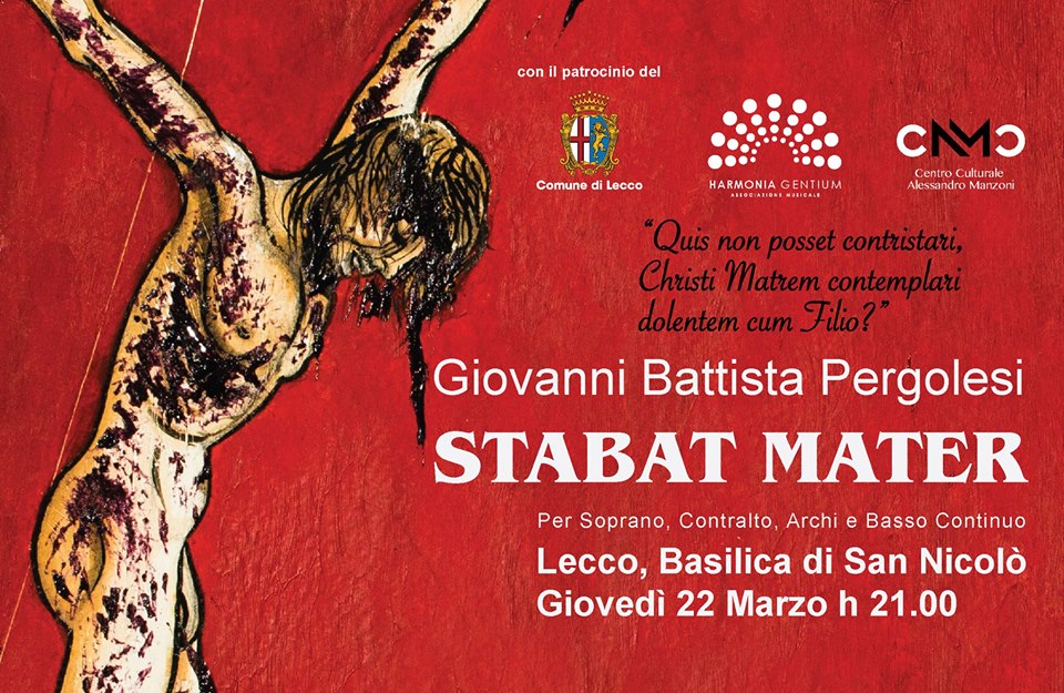 Facebook blocca il video pasquale fatto da una lecchese: “Cristo nudo troppo allusivo”