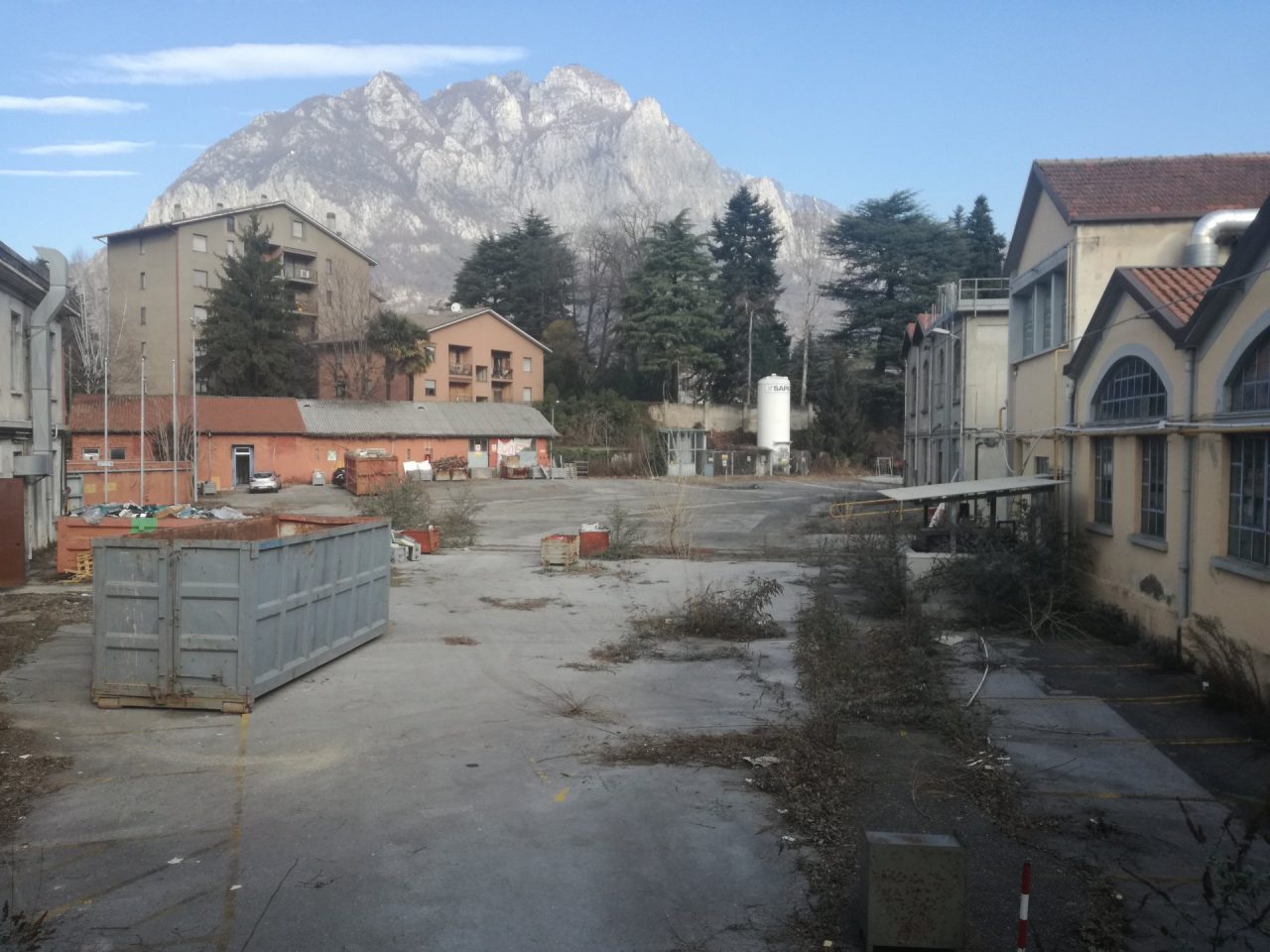 Ex Leuci : dopo la vendita il Comune recuperi il credito di 1 milione di euro