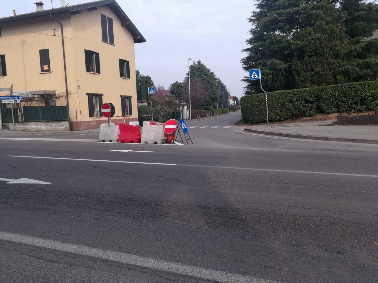 Svolta vietata all’incrocio di Rogoredo, dibattito aperto