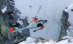 Alpinista brianzolo precipita e muore sul Grignone. Tragedia nel Canale della Fiamma