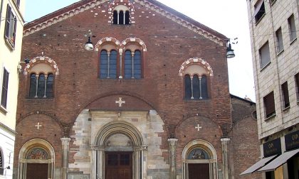 Visita San Simpliciano tra i capolavori della basilica