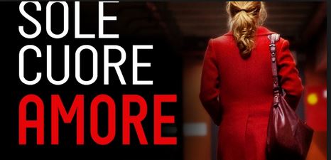 Sole cuore amore, inizativa di Telefono Donna Lecco e Udi per l’8 marzo