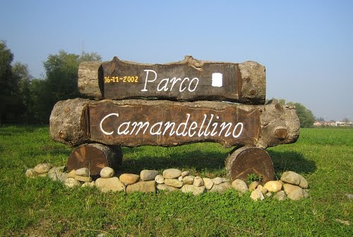 La campestre che fa divertire i bambini