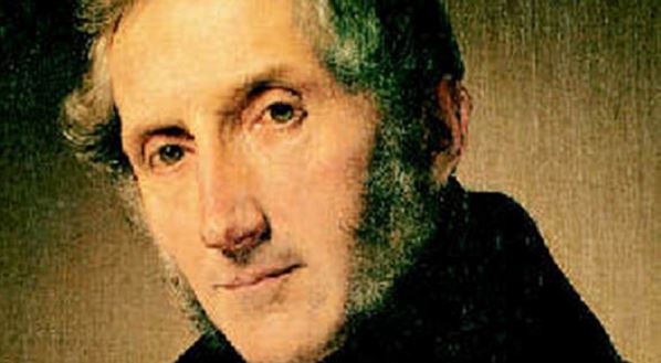150 anni fa moriva don Lisander: omaggio ad Alessandro Manzoni