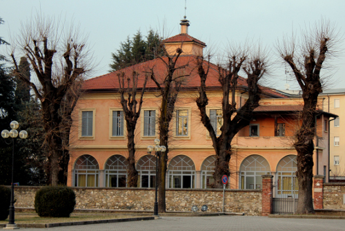 Asilo Gnecchi una settimana “open” a Verderio