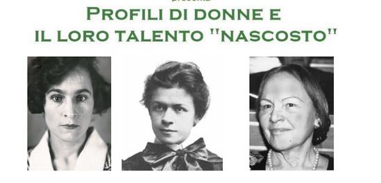 L’Auser Insieme Olginate celebra la Festa della Donna