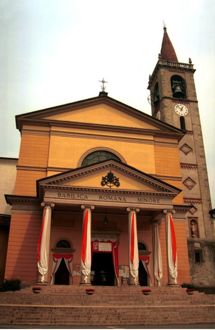 Pasqua Casatese, concerto d’organo con noto musicista