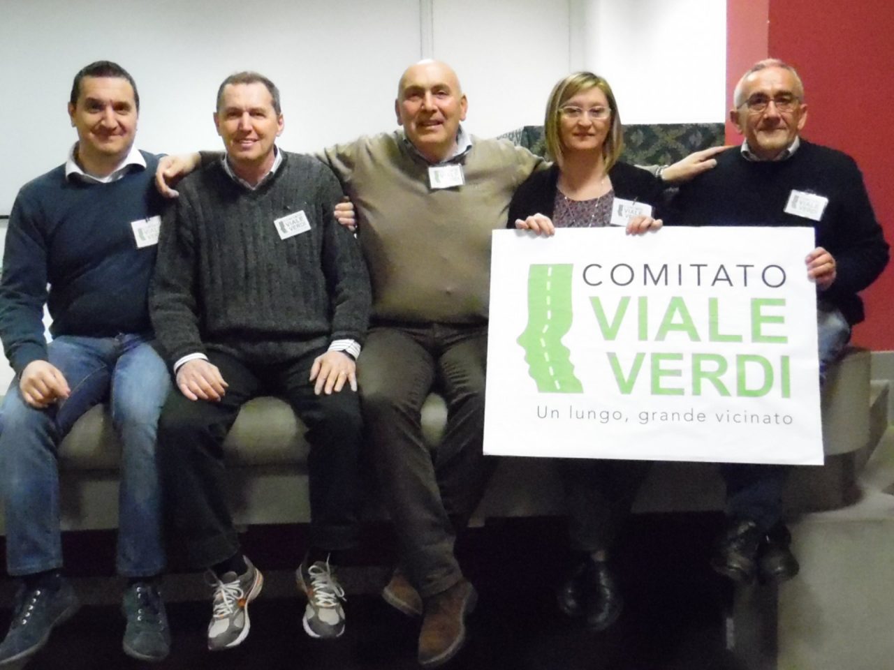 Comitato Viale Verdi sabato l’assemblea pubblica