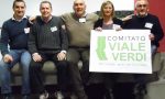 Comitato Viale Verdi sabato l'assemblea pubblica