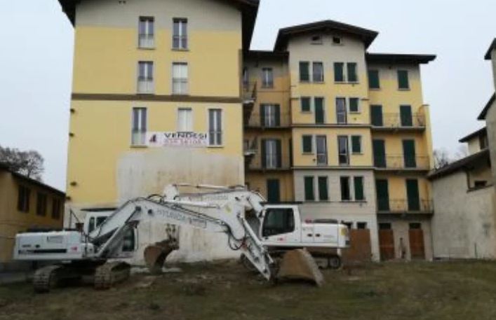 Corte Mimich, fine dell’incubo per i brianzoli