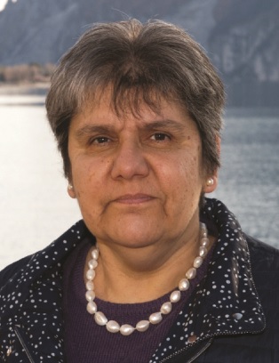 Cristina Bartesaghi
