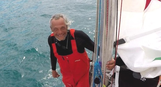 Una Star attraverso l’Oceano, serata Panathlon con Dario Noseda