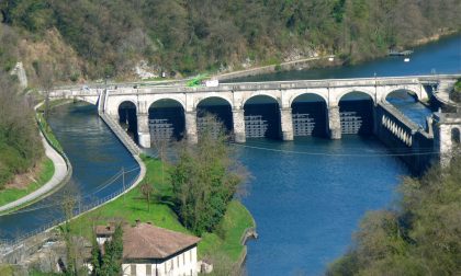 Lago: accordo per aumentare il rilascio d’acqua: 4 milioni di metri cubi al giorno per 15 giorni