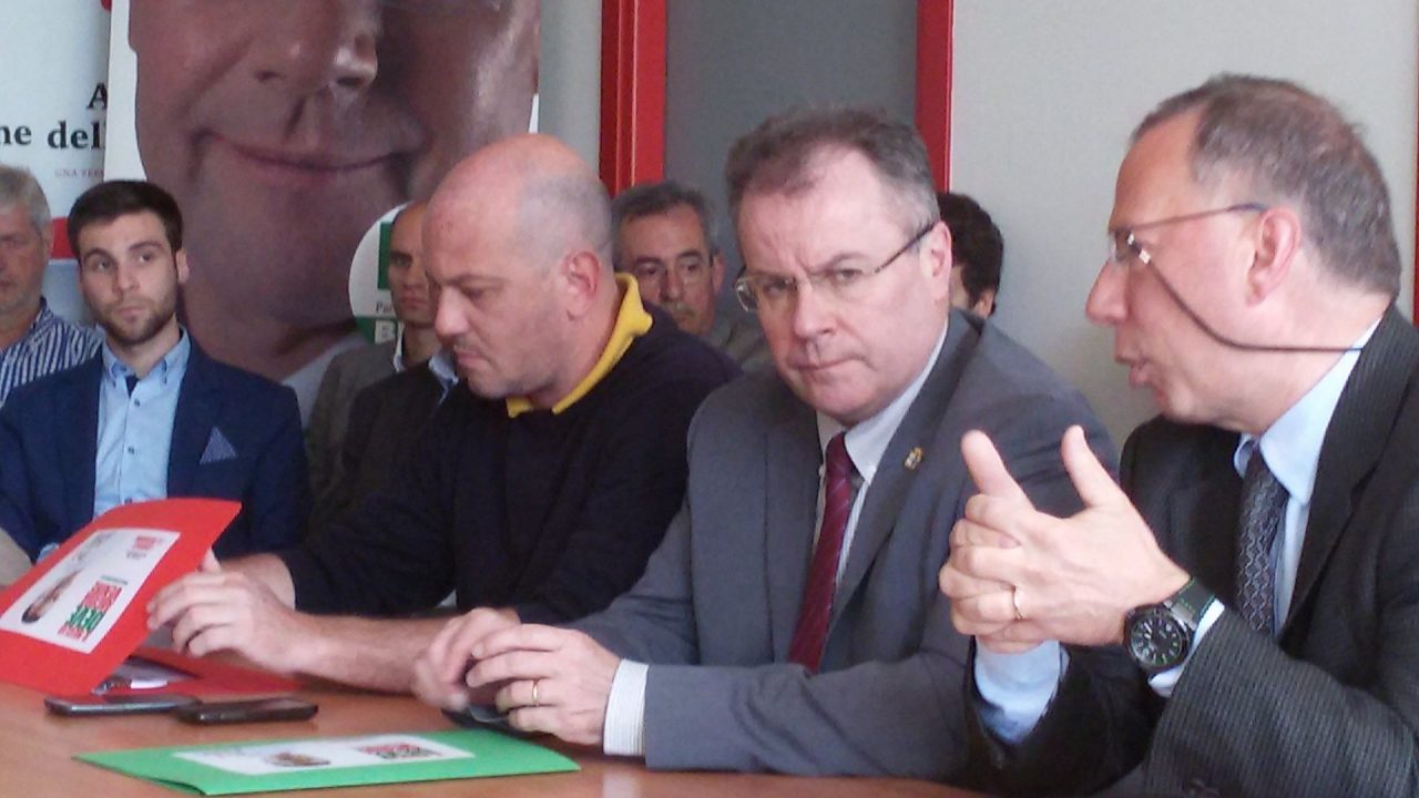 Elezioni Politiche 2018 a Lecco: il commento di Fornoni Pd