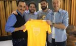 Football No Limits giovane di Olgiate Molgora ospite a Radio Deejay