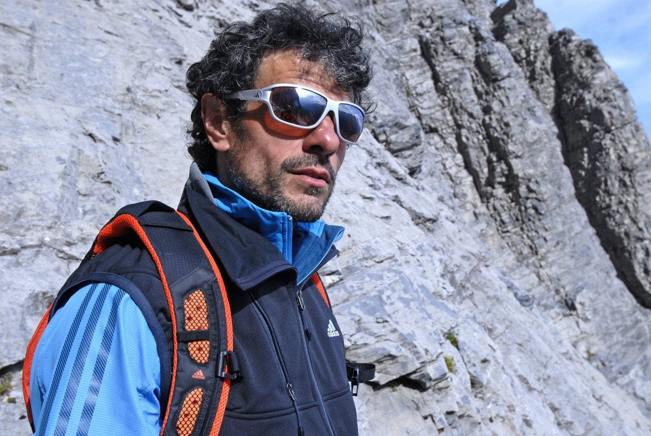 Fabio Palma lascia i Ragni di Lecco