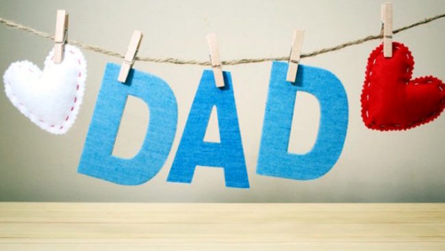 Una nuova videolettura per la festa del papà!
