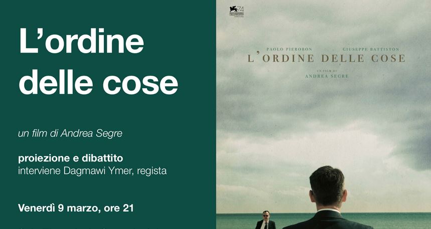 Il film su migranti, Libia e diritti umani stasera a Lecco