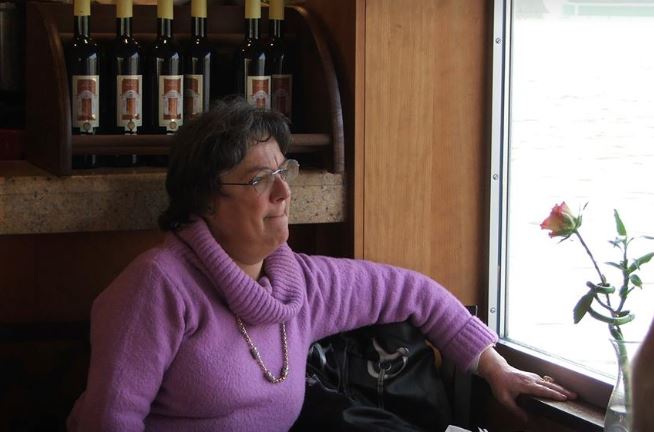 Cgil Lecco in lutto per la scomparsa Fiorelsa Frigerio