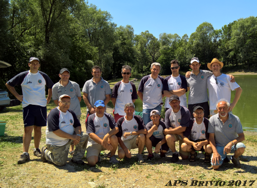 Aps Brivio rinnovato il Consiglio Direttivo