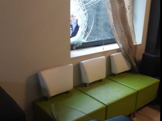 Furto da 2000 euro al circolo Arci VIDEO