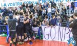 Miracolo Gordon, ma ora serve la vittoria con Rimini