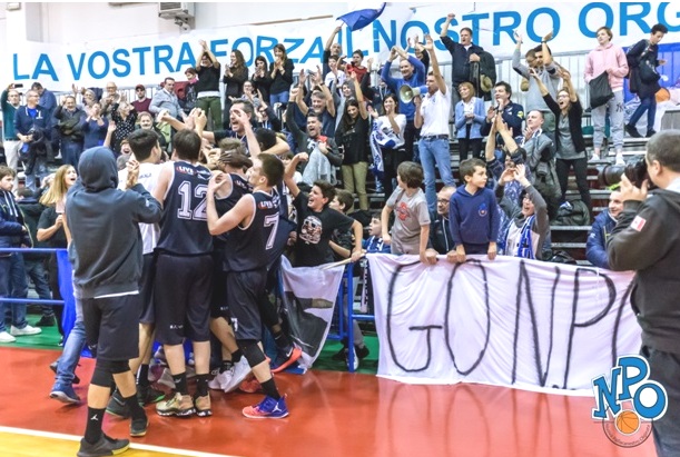 Miracolo Gordon, ma ora serve la vittoria con Rimini