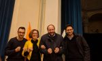 Campagna elettorale Pd, serata conclusiva per Carla Rocca FOTO