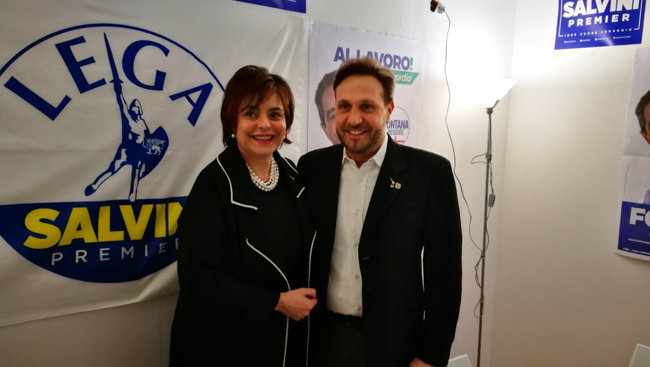 Elezioni politiche 2018 volano a Roma anche Ferrari, Fragomeli e Michela Brambilla