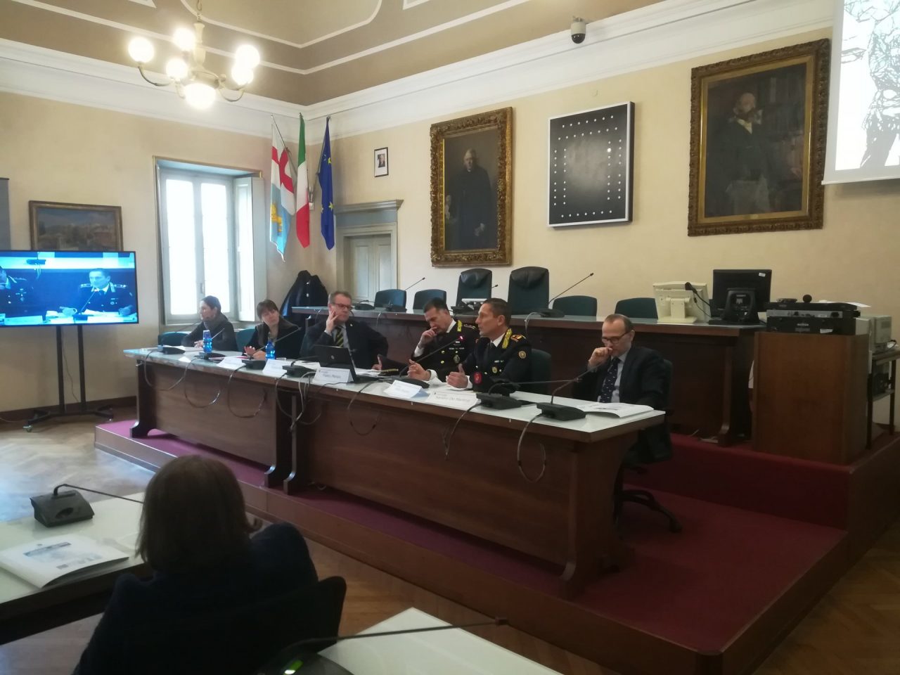 Il 2017 della Polizia Locale di Lecco. Incassato 1 milione e mezzo dalle multe