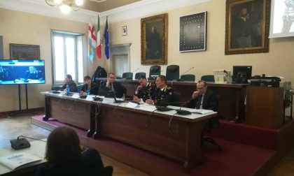 Il 2017 della Polizia Locale di Lecco. Incassato 1 milione e mezzo dalle multe