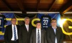 L'Inter Club di Imbersago compie vent'anni - FOTO