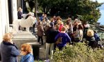 Grande successo per la Festa delle Donne a Villa Monastero FOTO