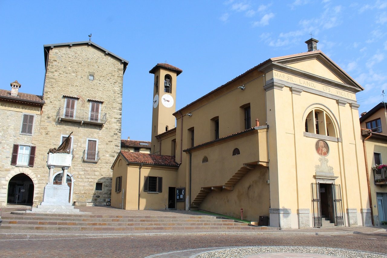 La nuova Giunta comunale e gli incarichi ai consiglieri di Imbersago