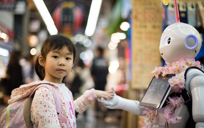 Inaugurazione Atelier creativi a Cernusco