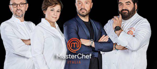 La Brianza protagonista a MasterChef
