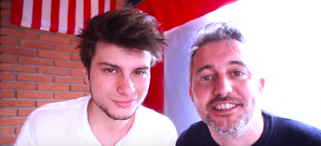 Dopo Le Maldive a un’ora da Milano presto un video sul Lecchese
