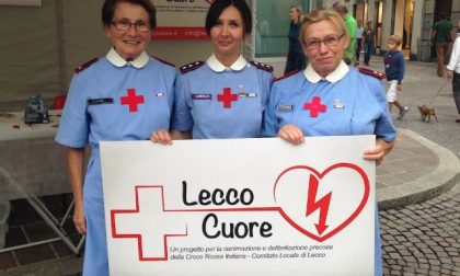 Legge sul defibrillatore da cambiare l’appello parte dalla Lombardia