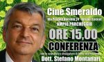 Polveri sottili e salute, conferenza sull'effetto delle nanoparticelle nel cibo, nell'ambiente e nei farmaci