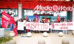 Mediaworld, continua lo stato di agitazione