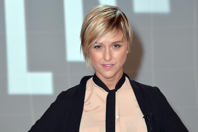 Nadia Toffa personaggio bresciano dell’anno