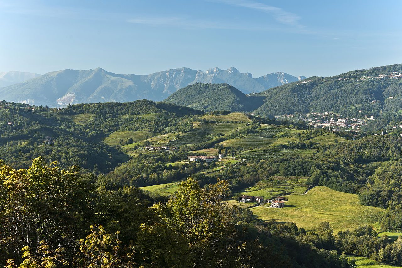 La Regione approva la legge per Campo dei Fiori, Parco di Montevecchia e Valle del Curone