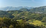 Parco Montevecchia una giornata di recupero ambientale