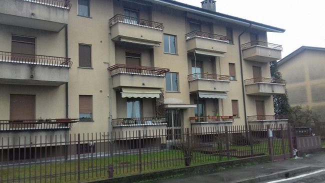 Omicidio nipote uccide il nonno a Cantù