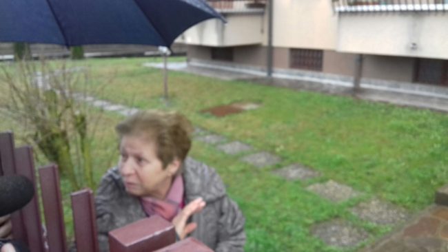 Omicidio Cantù, nipote uccide il nonno. I vicini dell’anziano: “Aveva paura…”