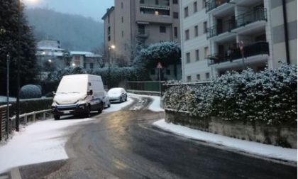 Parcheggio coperto in via Magnodeno: 46 posti auto a due passi dall'ospedale di Lecco