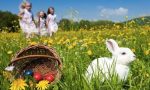 Pasqua in agriturismo | nel Lecchese ce ne sono più di 70