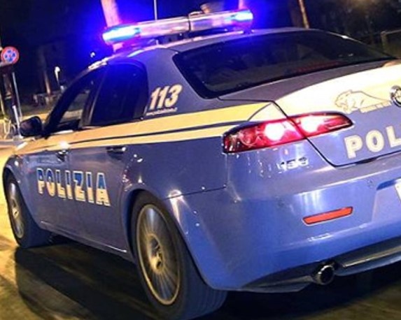 Notte della Vigilia violenta tra risse e aggressioni